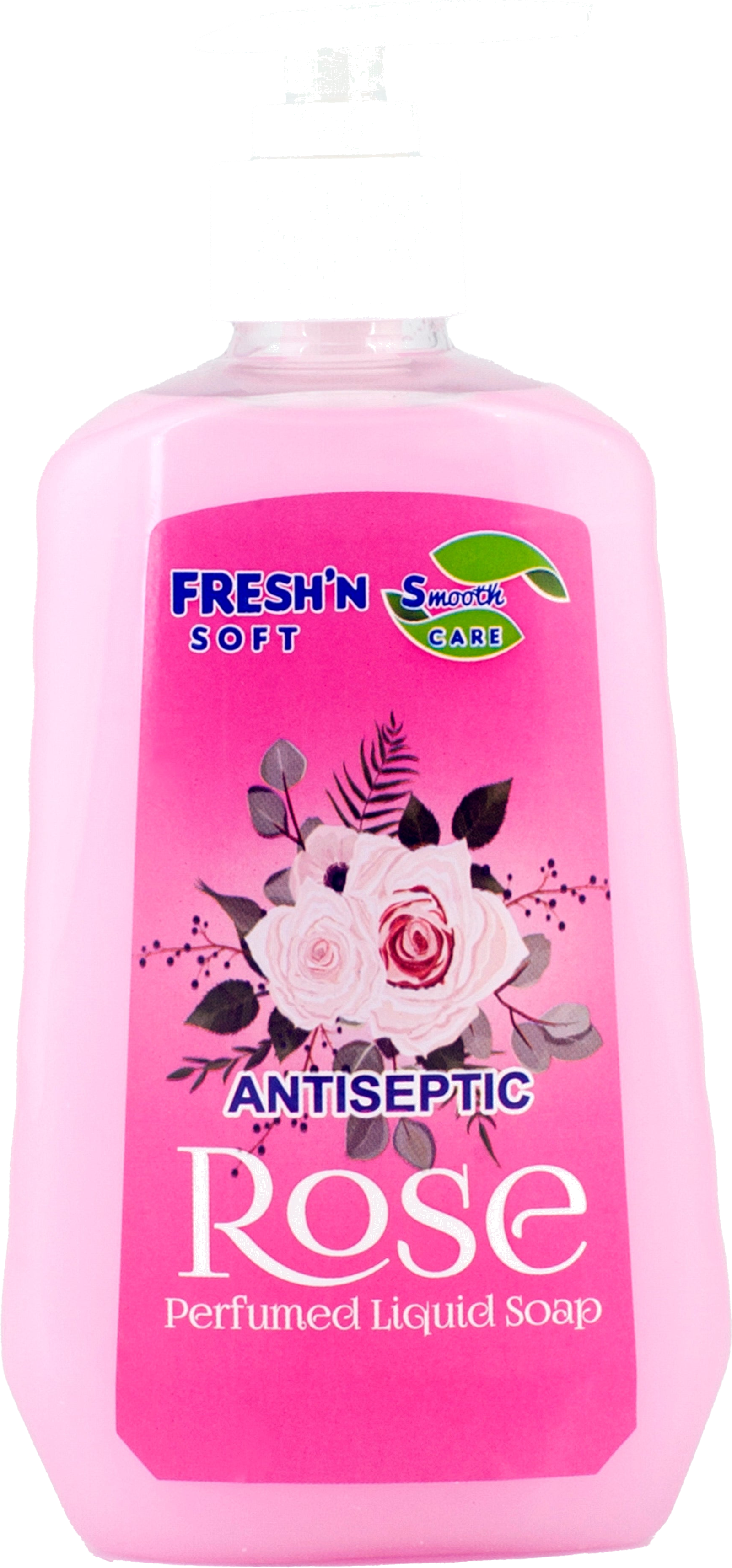 FNS LIQUID SOAP ROSE 500ML 500ML