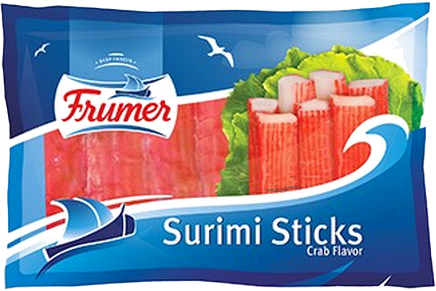 FRUMER CRAB STICKS