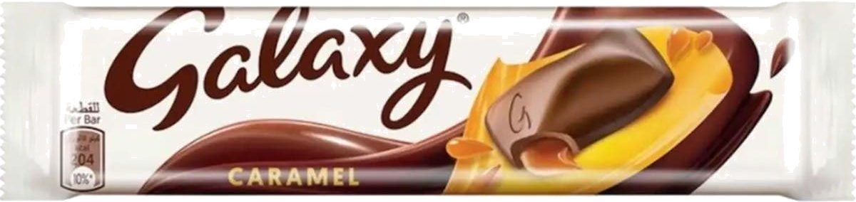 GALAXY CARAMEL