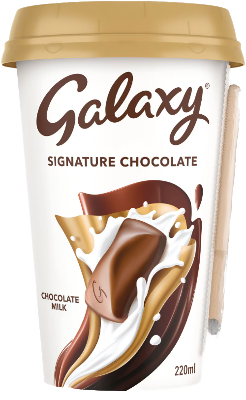 GALAXY CHOCO SIGNATURE