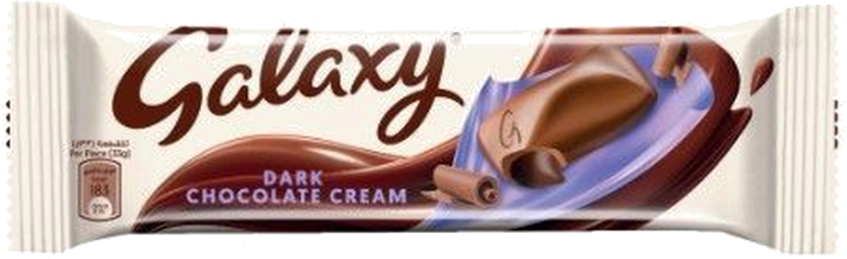GALAXY DARK TRUFFLE