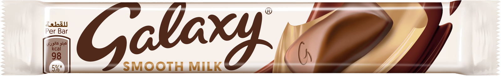 GALAXY SMOOTH MILK