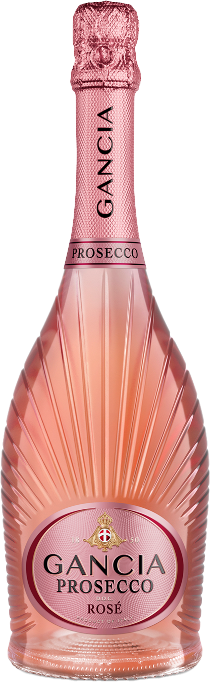 Gancia Prosecco Rosee 75CL