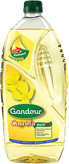 GANDOUR CANOLA OIL