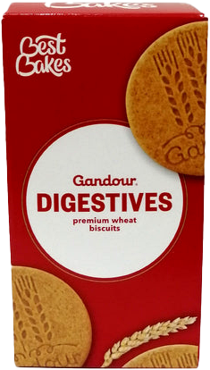 GANDOUR DIGESTIVE