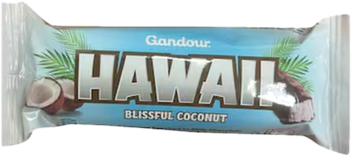 GANDOUR HAWAI