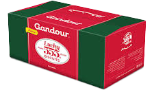 GANDOUR LUCKY 555