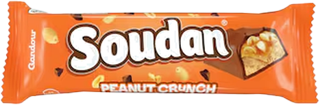 GANDOUR SOUDAN