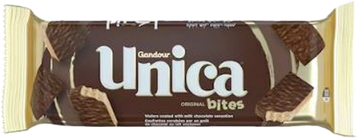 GANDOUR UNICA MINI 60G