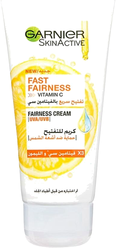 GARNIER FAIRNESS DAY CREAM