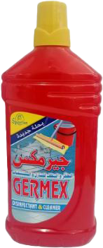 GERMEX CLEANER 1.2L