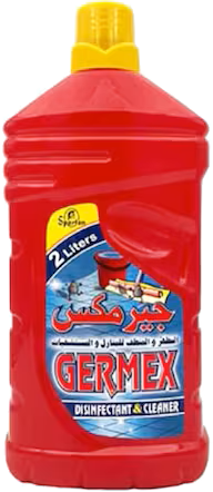 GERMEX CLEANER 2L