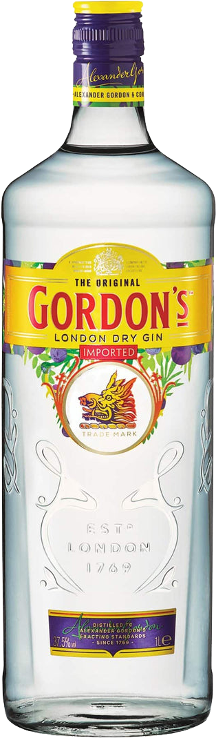 GIN GORDONS