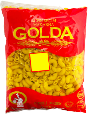GOLDA DITALINI 400G 400