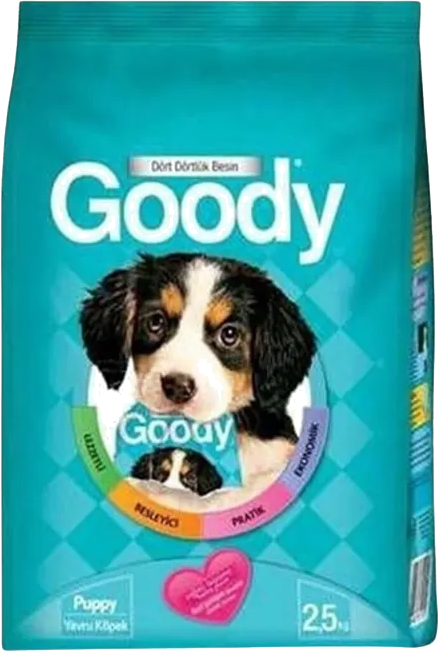 GOODY DOG PUPPY