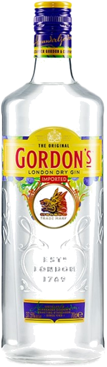 Gordon Gin