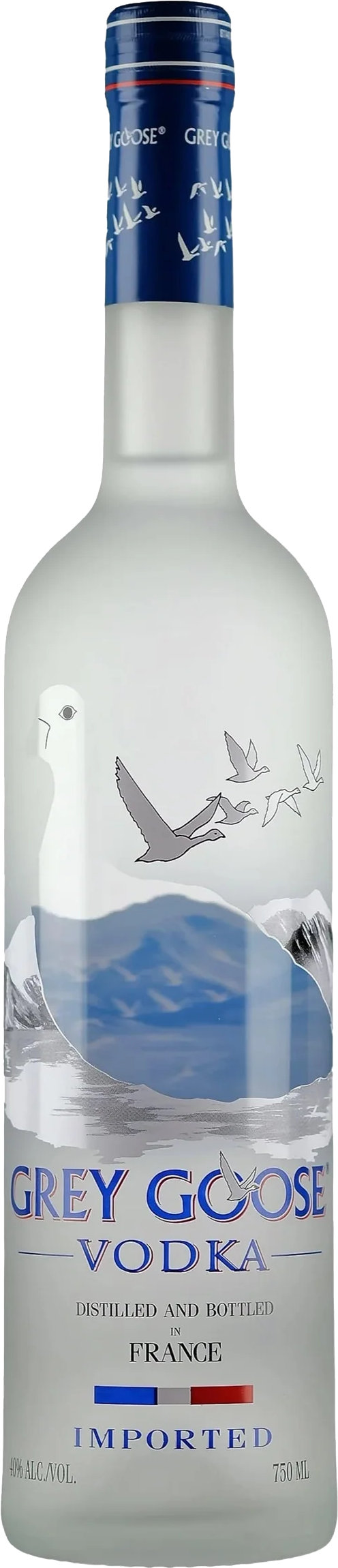 Grey Goose Vodka