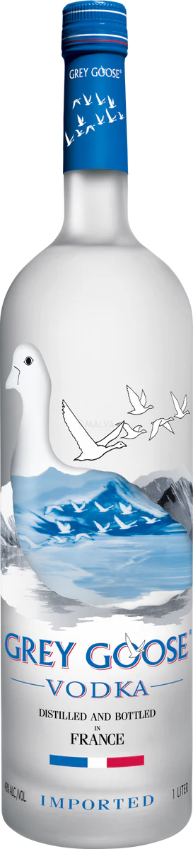 Grey Goose Vodka