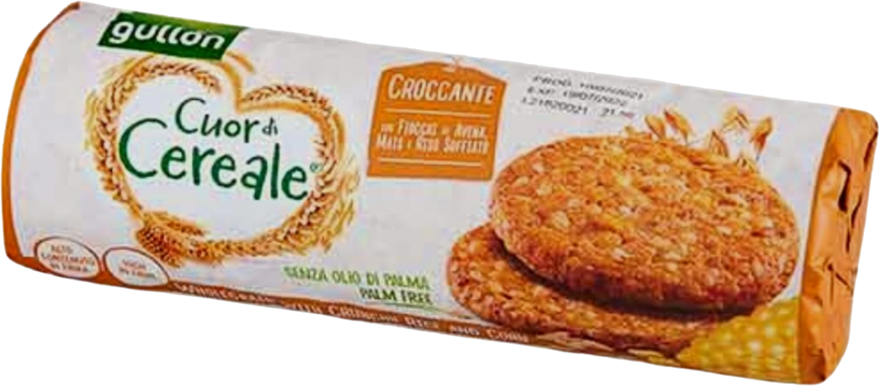 GULLON CROCCANTE