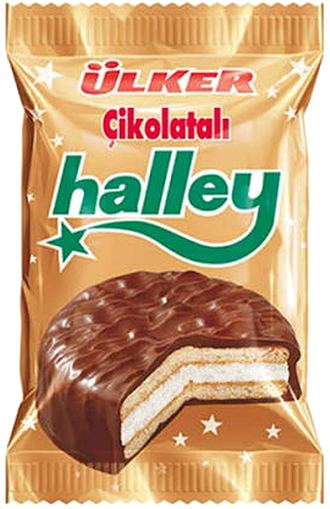 HALLEY