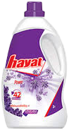 HAYAT POWER GEL LAVENDRE