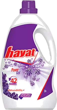 HAYAT SOFTNER  FLORAL