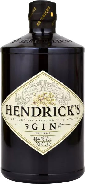 Hendricks Gin