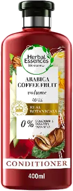 HERBAL COND. ARABICA COFFEE FRUIT 400ML 400ML