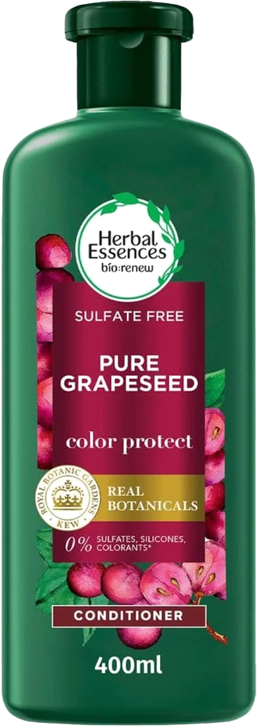 HERBAL KEW COND.GRAPE SEED 400ML 400ML