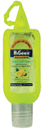 HIGEEN HAND GEL LEMON