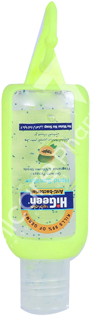HIGEEN HAND GEL PAPAYA