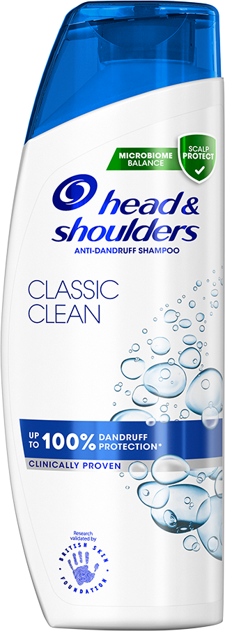 H&S CLASSIC CLEAN