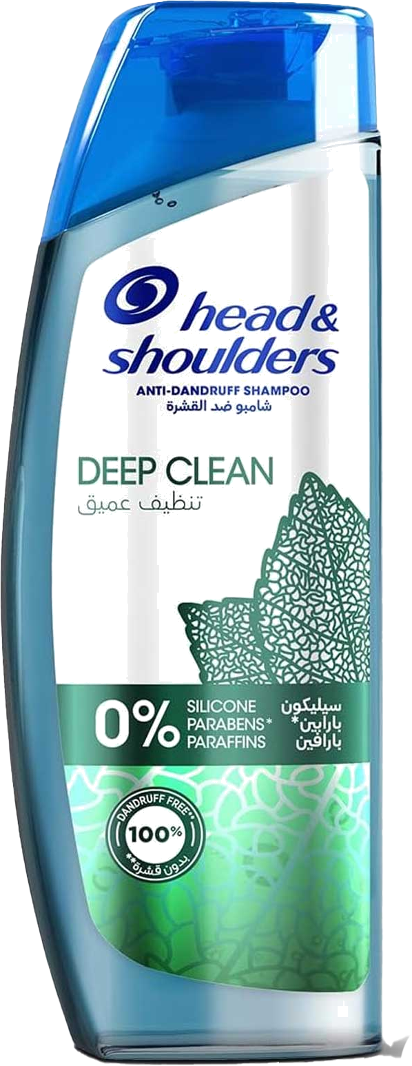 H&S SH. SW2 ITCH RELIEF 400ML 400ML