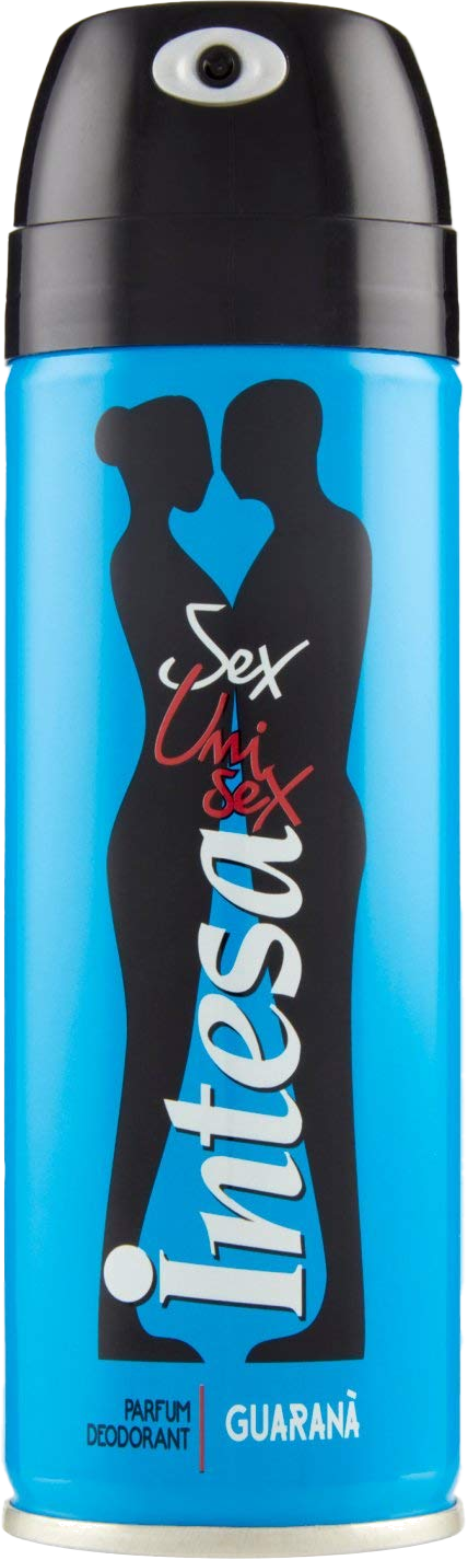 INTESA DEO UNISEX GUARANS