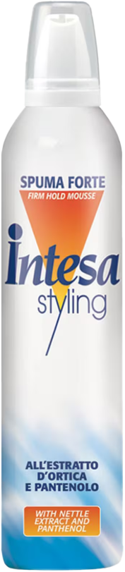 INTESA SPRAY HAIR MOUSSE