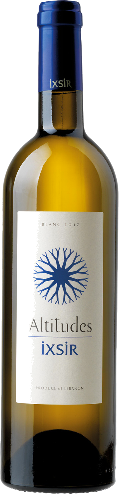 IXSIR ALTITUDE BLANC