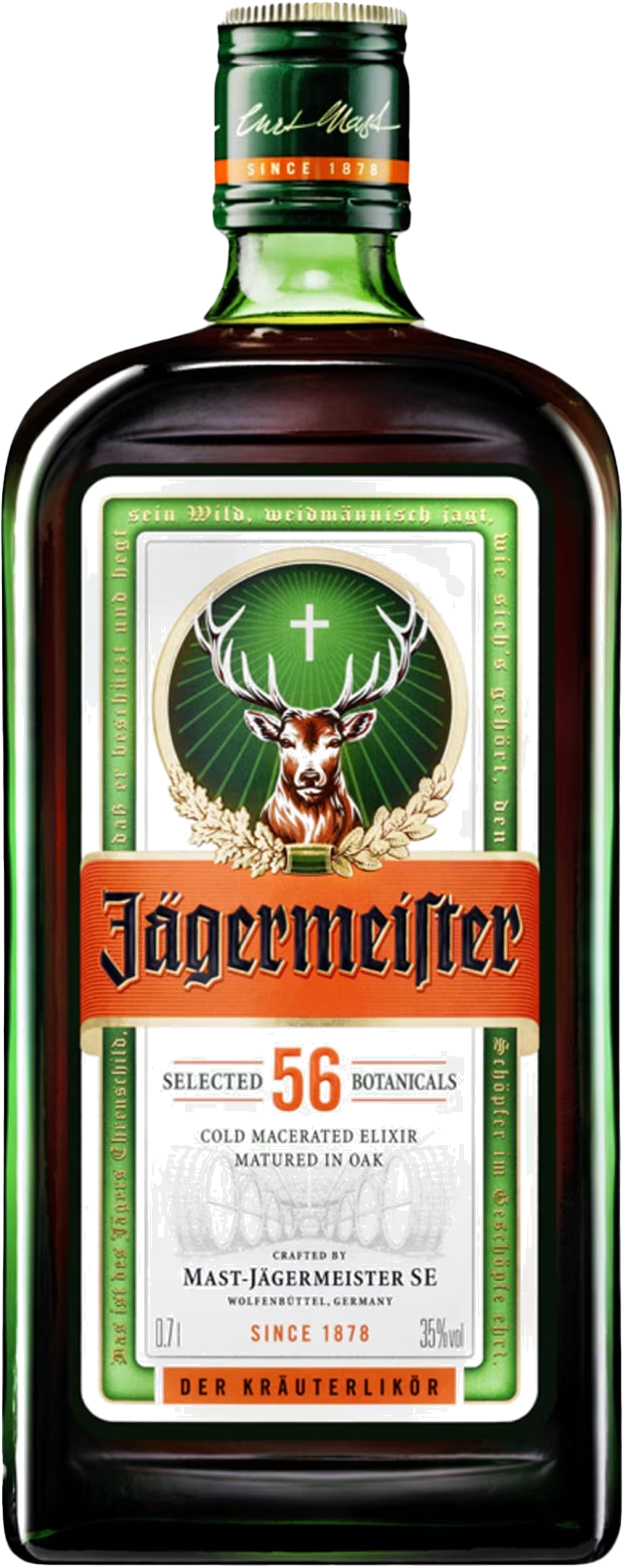 JAGER MEISTER