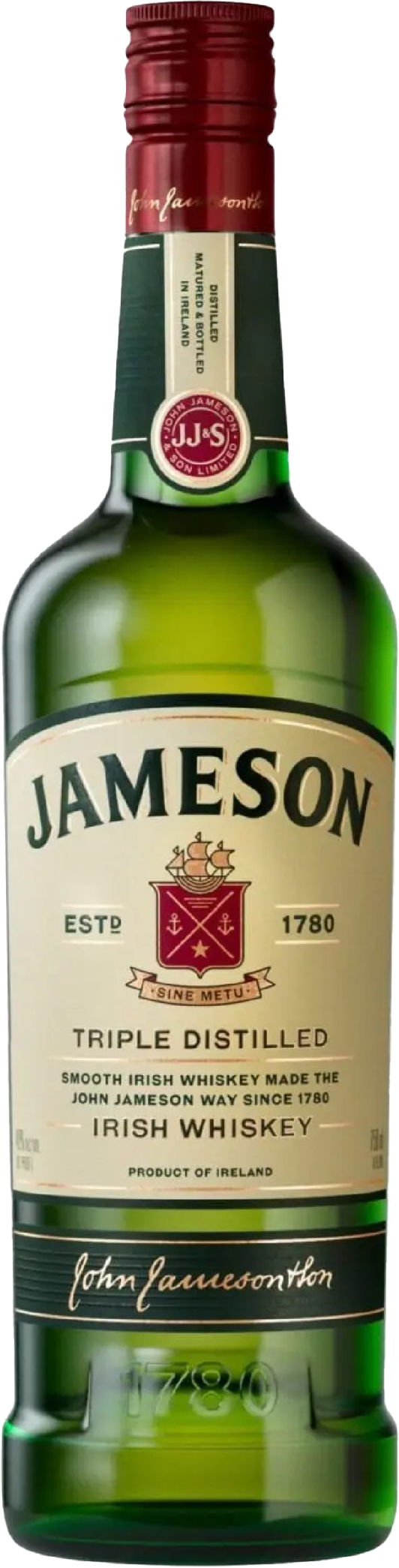 JAMESON