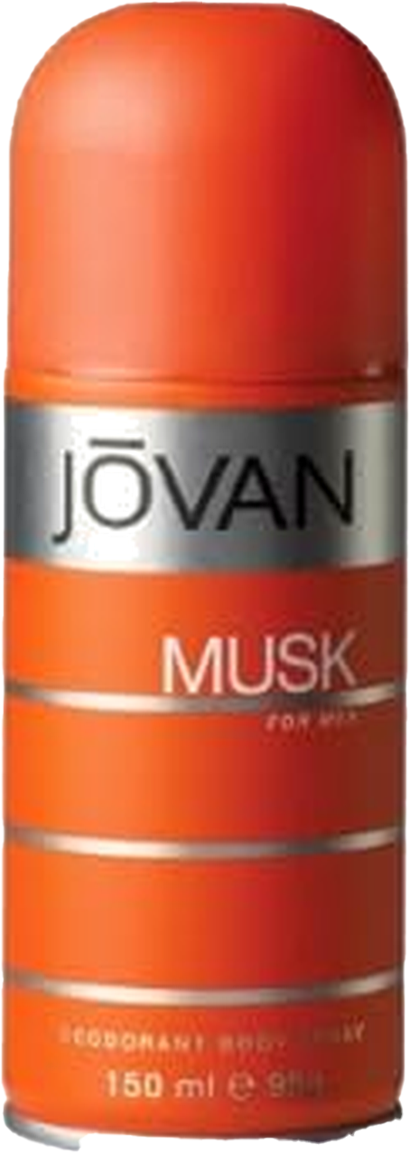 JOVAN DEO MEN MUSK