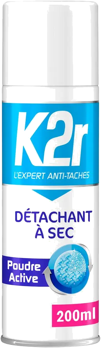 K2R AEROSOL A SEC