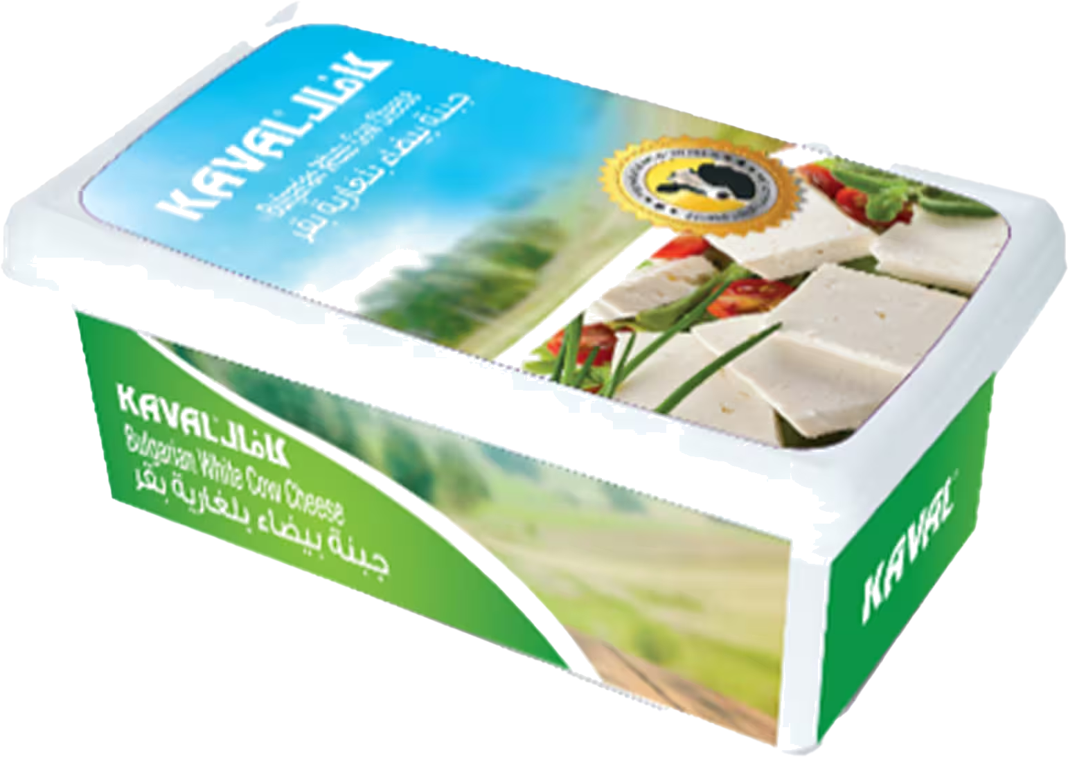 KAVAL BULGARIAN SHEEP