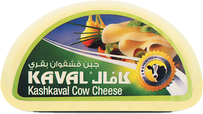 KAVAL COW CHEESE
