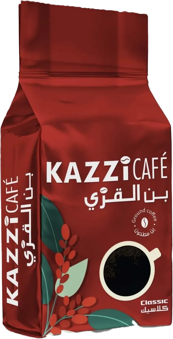 KAZZI CAFE CLASSIC