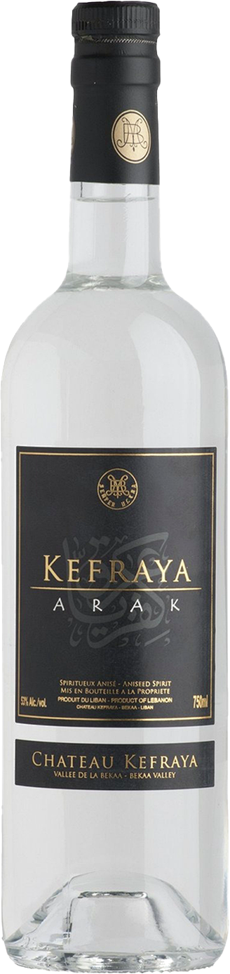 Kefraya Arak