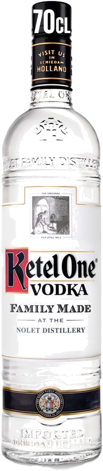 KETEL ONE VODKA
