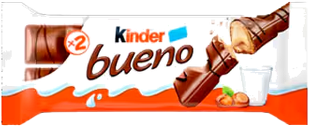 KINDER BUENO