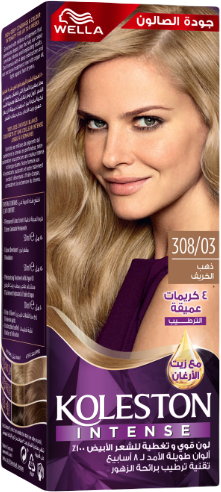 KOLESTON 308/03 308/03