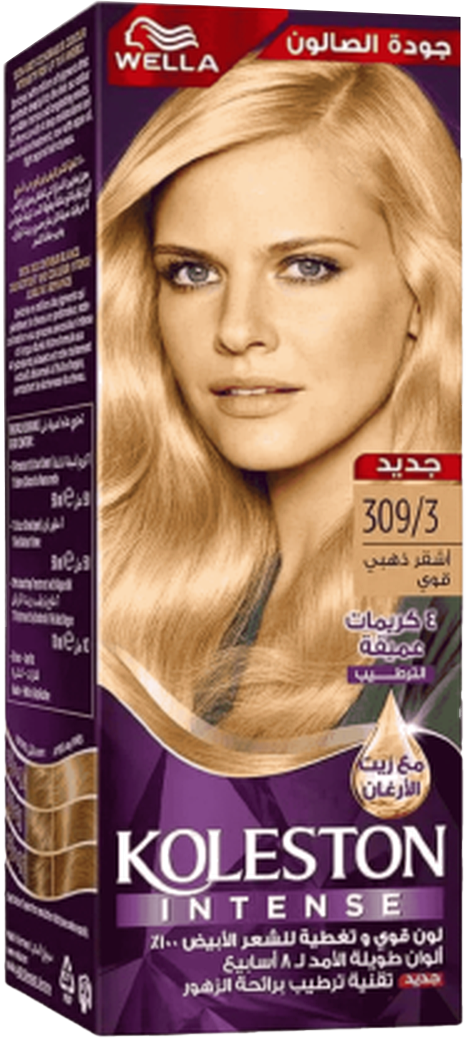 KOLESTON 309/0 309/0