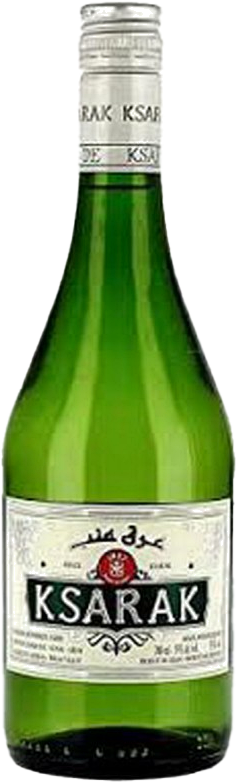 Ksara Arak