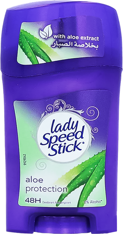 LADY SPEED STCIK ALOE PROTECT 40ML